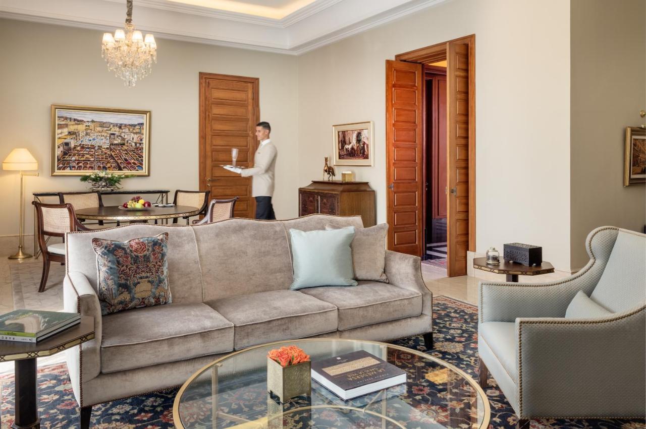 Royal Villa met Privézwembad