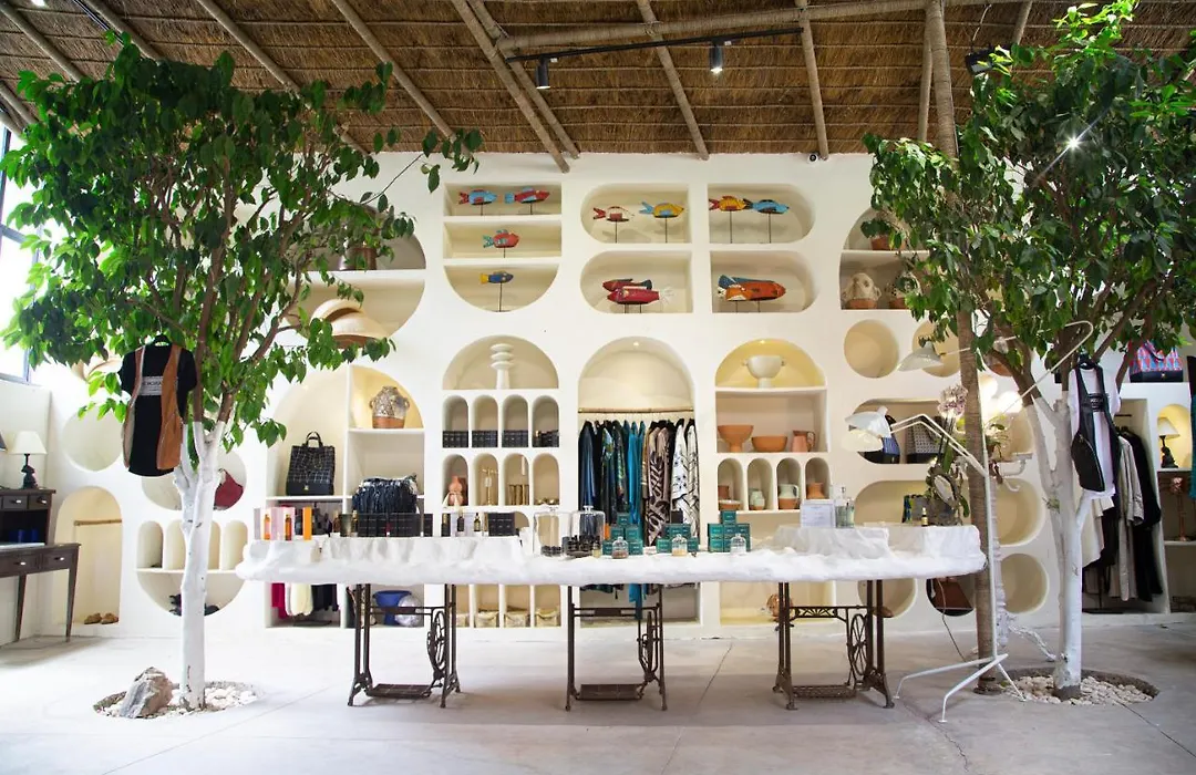 Moro Marrakech Boutique Hotel-1