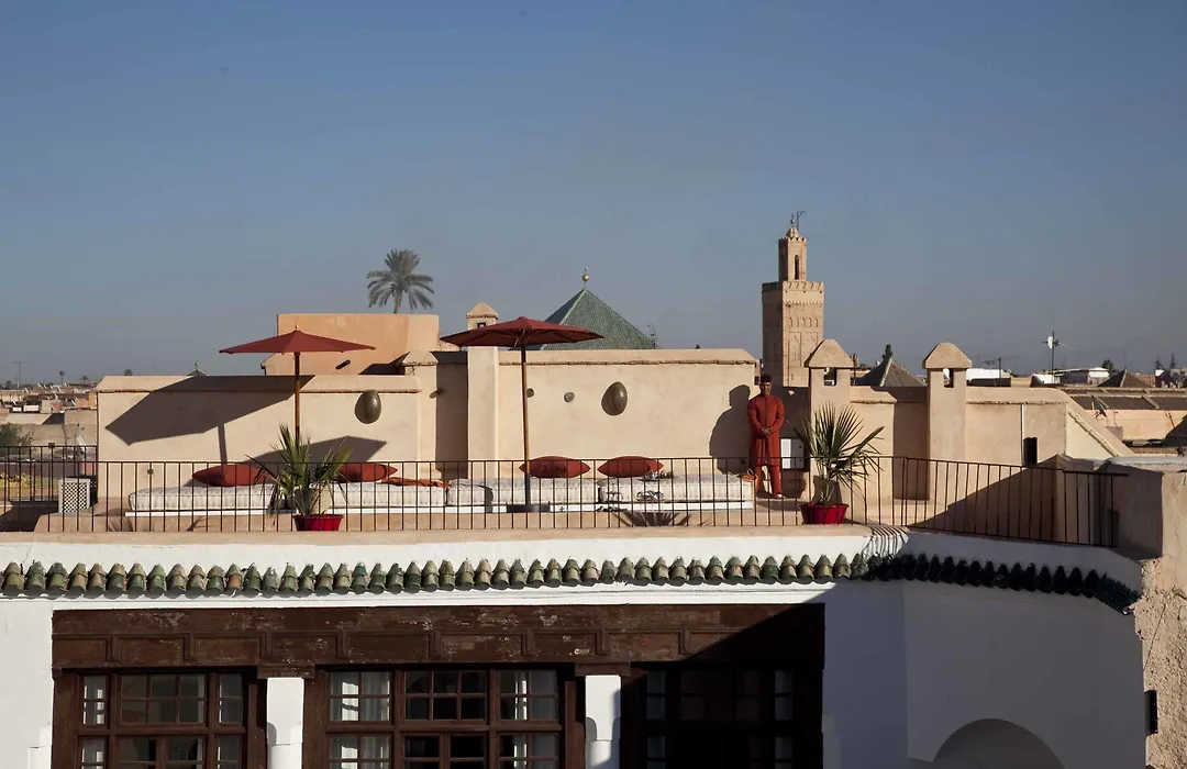 Riad Charai-1