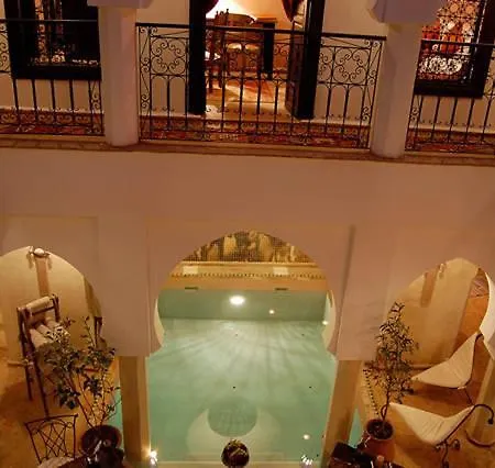 Riad D'Airain-3