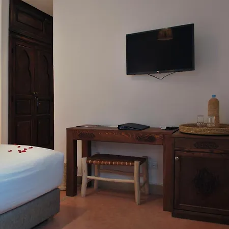Riad Charai-2