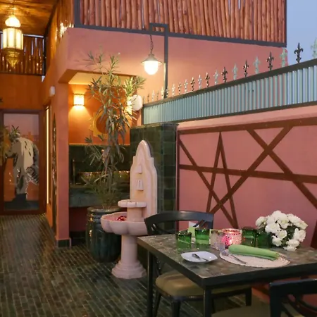 Riad Mareme & Spa-2