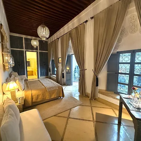Riad Adore-3