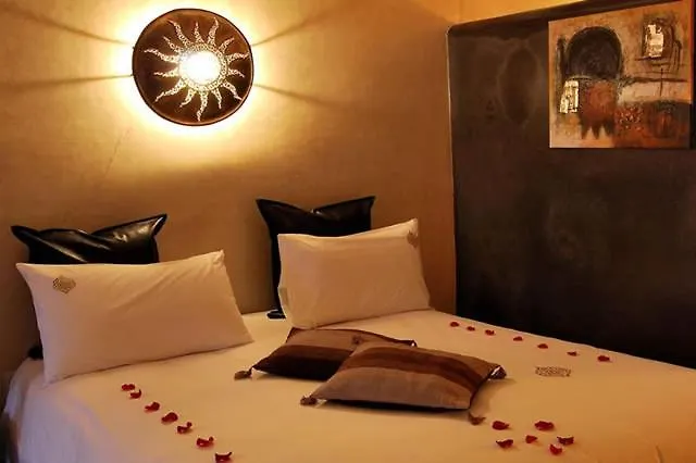 Riad D'Airain