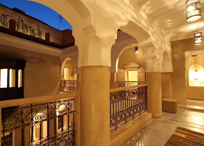 Riad Dar Ten