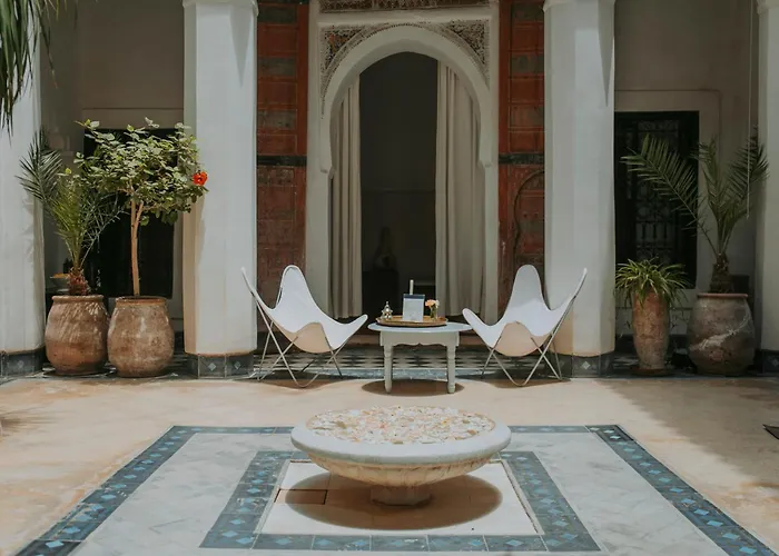 Dar El Qadi