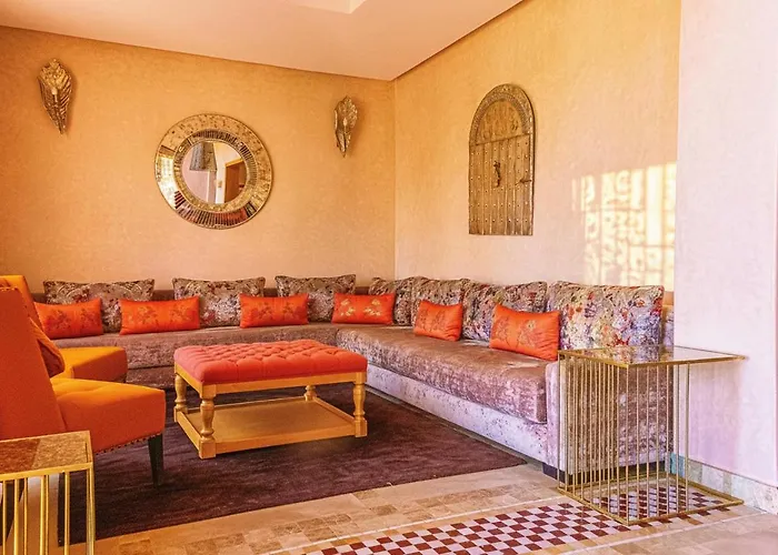 Luxury Villa - Pool Atlas Views & Wakeboard Lake