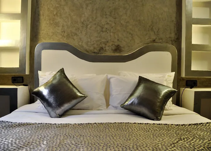 Riad l'Escale de Marrakech